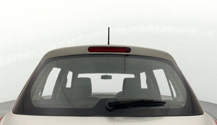 2013 Maruti Swift ZXI, Petrol, Manual, 79,475 km, Rear Windshield