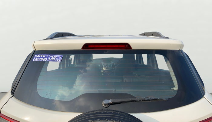 2013 Ford Ecosport TITANIUM 1.5L PETROL AT, Petrol, Automatic, 88,847 km, Rear Windshield