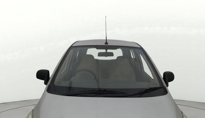 2015 Hyundai i10 MAGNA 1.1, Petrol, Manual, 61,436 km, Front Windshield