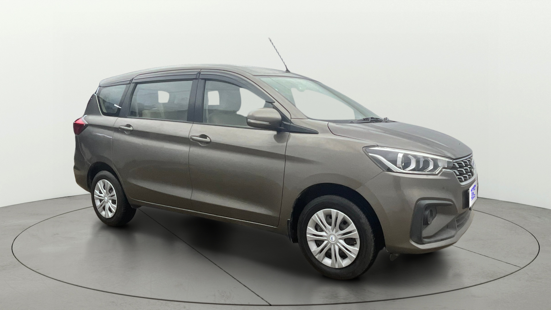 2022 Maruti Suzuki Ertiga VXi (O)