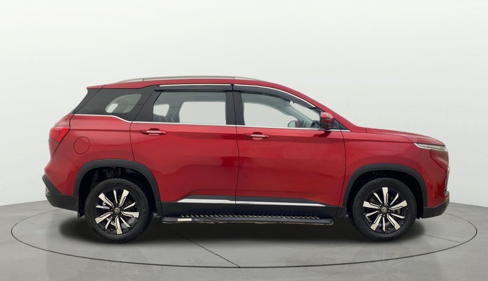 2020 MG HECTOR SHARP 2.0 DIESEL, Diesel, Manual, 82,816 km, Right Side View