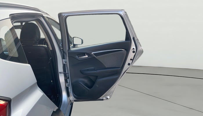 2019 Honda WR-V 1.2L I-VTEC VX MT, Petrol, Manual, 46,400 km, RHS Rear Door