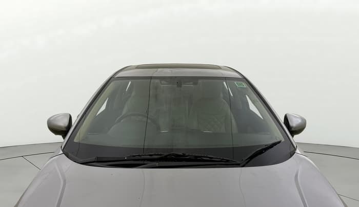 2021 Honda City 1.5L I-VTEC VX CVT, Petrol, Automatic, 38,644 km, Front Windshield