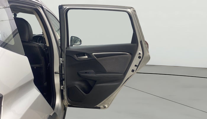 2017 Honda WR-V 1.2L I-VTEC VX MT, Petrol, Manual, 75,657 km, RHS Rear Door