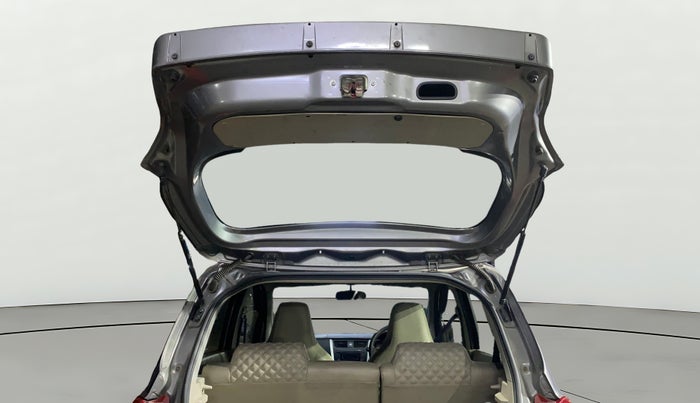 2019 Maruti Celerio ZXI, Petrol, Manual, 43,824 km, Boot Door Open