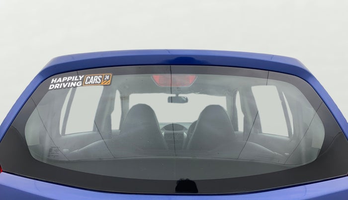 2016 Maruti Alto 800 LXI, Petrol, Manual, 49,557 km, Rear Windshield