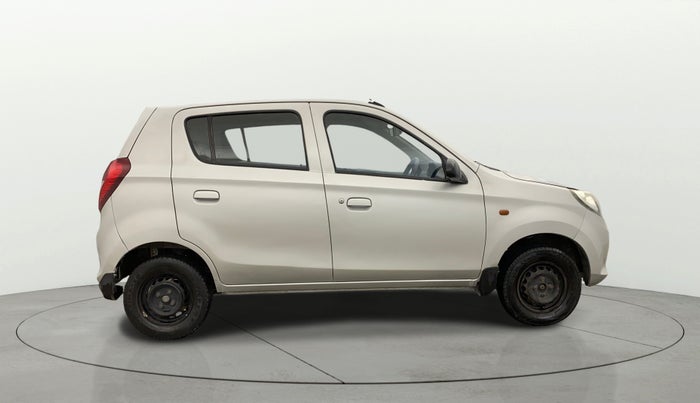 2015 Maruti Alto 800 LXI, Petrol, Manual, 61,598 km, Right Side View
