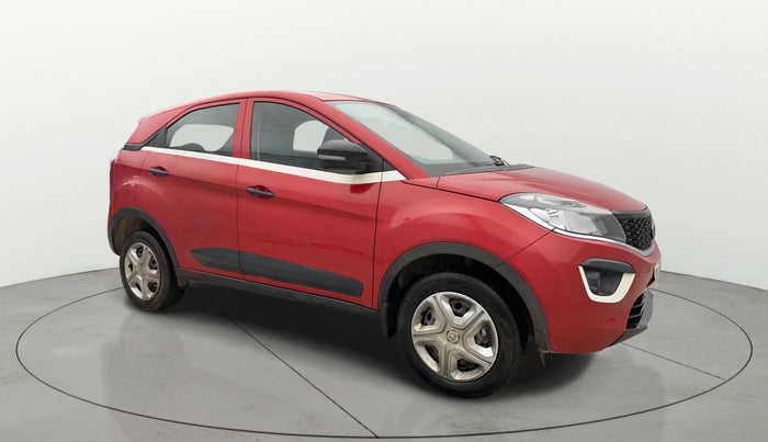 2019 Tata NEXON XM PETROL, Petrol, Manual, 75,193 km, SRP