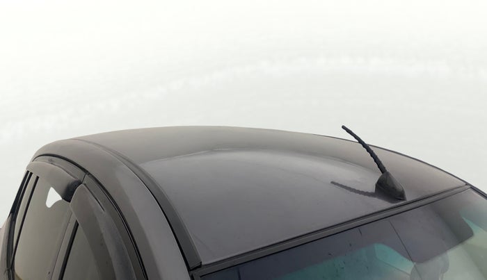 2012 Hyundai i10 SPORTZ 1.2, Petrol, Manual, 42,334 km, Roof