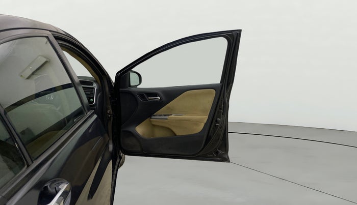 2015 Honda City 1.5L I-VTEC VX CVT, Petrol, Automatic, 1,09,208 km, RHS Front Door