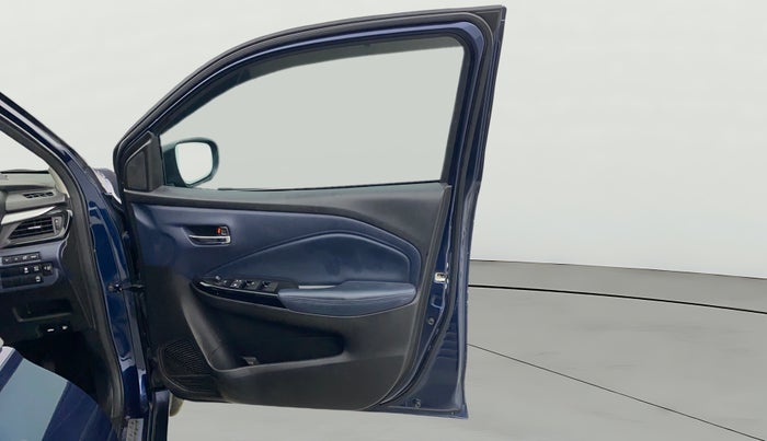 2022 Maruti Baleno ALPHA 1.2 AGS, Petrol, Automatic, 27,904 km, RHS Front Door