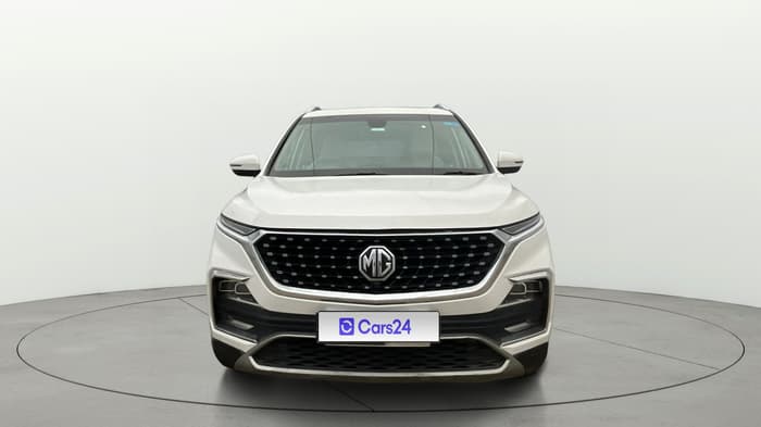 2021 MG HECTOR SHARP 1.5 DCT PETROL, Petrol, Automatic, 92,056 km, Front