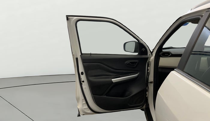 2021 Nissan MAGNITE XE, Petrol, Manual, 66,131 km, LHS Front Door