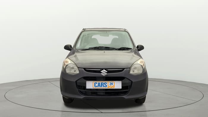 2013 Maruti Alto 800 LXI, Petrol, Manual, 39,805 km, Front