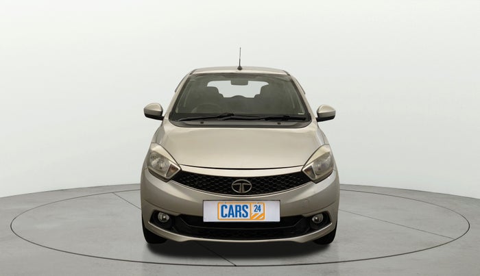 2018 Tata Tiago XT PETROL, Petrol, Manual, 54,178 km, Front