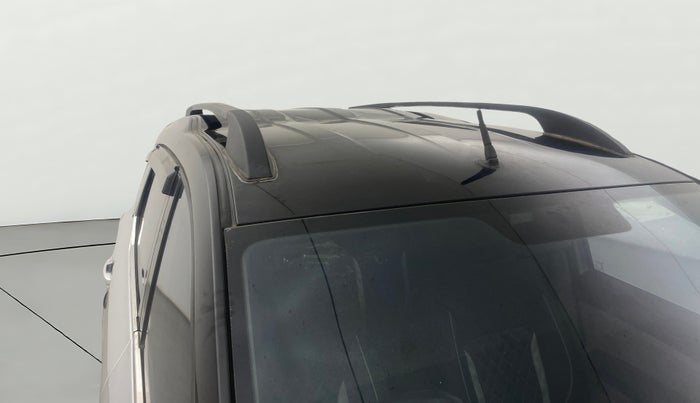 2022 Renault TRIBER RXT, Petrol, Manual, 40,073 km, Roof