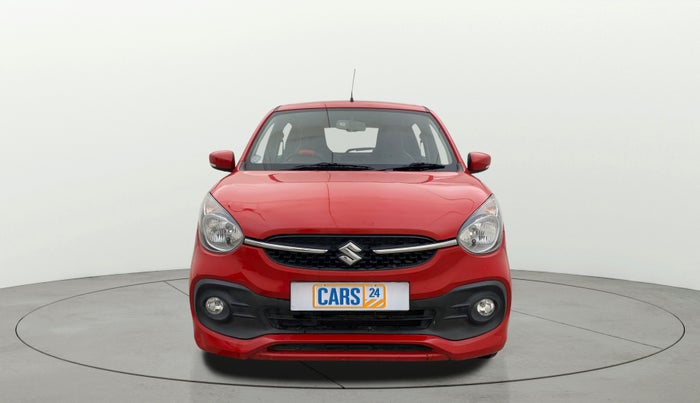 2022 Maruti Celerio ZXI PLUS, Petrol, Manual, 21,131 km, Front