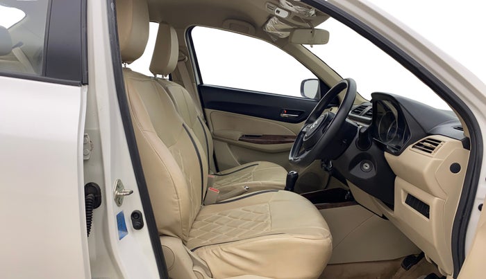 2018 Maruti Dzire VXI, Petrol, Manual, 45,389 km, Right Side Front Door Cabin