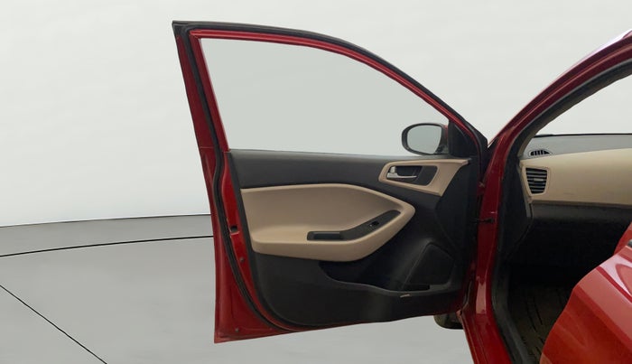 2015 Hyundai Elite i20 ASTA 1.2, Petrol, Manual, 85,226 km, LHS Front Door