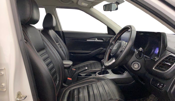 2022 KIA SELTOS HTK 1.5 DIESEL, Diesel, Manual, 84,927 km, Right Side Front Door Cabin