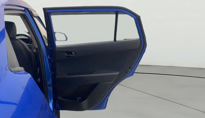 2019 Hyundai Creta EX 1.4 DIESEL, Diesel, Manual, 54,150 km, RHS Rear Door