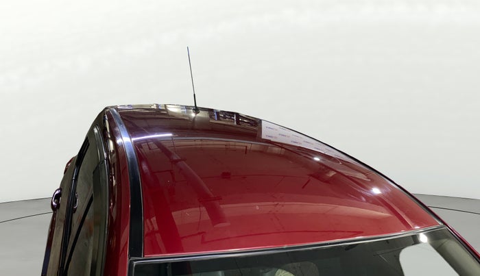 2015 Hyundai Grand i10 MAGNA 1.2 KAPPA VTVT, Petrol, Manual, 44,309 km, Roof