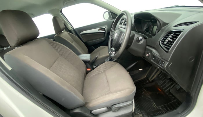 2021 Toyota URBAN CRUISER HIGH GRADE AT, Petrol, Automatic, 60,602 km, Right Side Front Door Cabin