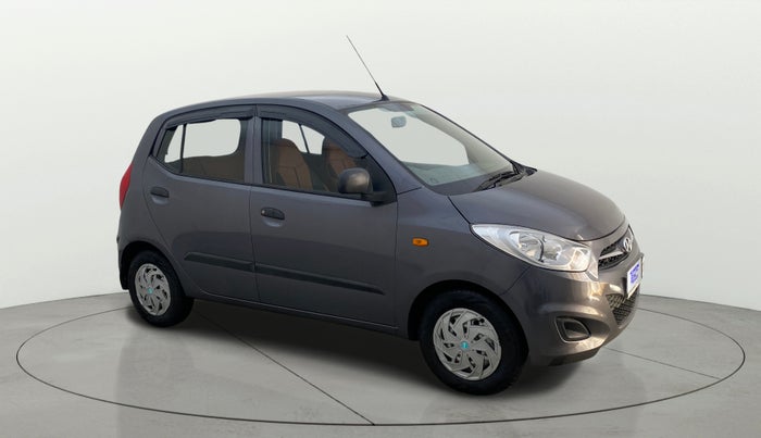 2015 Hyundai i10 MAGNA 1.1, Petrol, Manual, 36,836 km, SRP