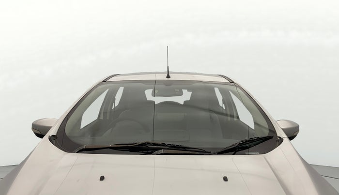 2017 Ford Ecosport TREND 1.5L PETROL, Petrol, Manual, 42,023 km, Front Windshield