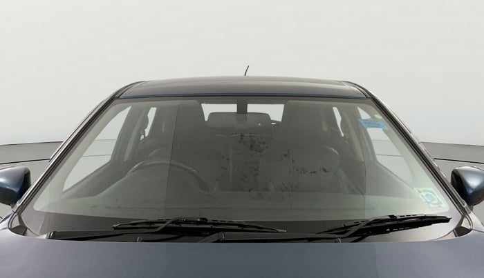 2018 Maruti Baleno ZETA PETROL 1.2, Petrol, Manual, 74,611 km, Front Windshield
