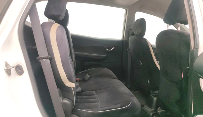 2016 Honda BR-V 1.5L I-VTEC V CVT, Petrol, Automatic, 74,869 km, Right Side Rear Door Cabin