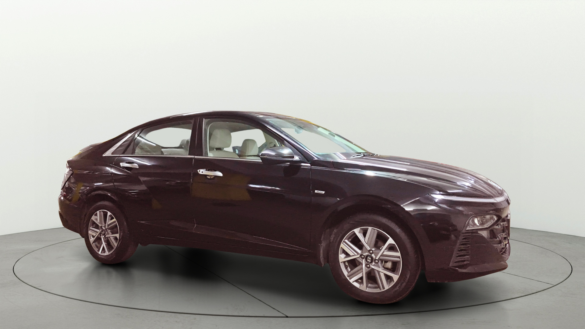 2023 Hyundai Verna SX(O) 1.5 MPI IVT 