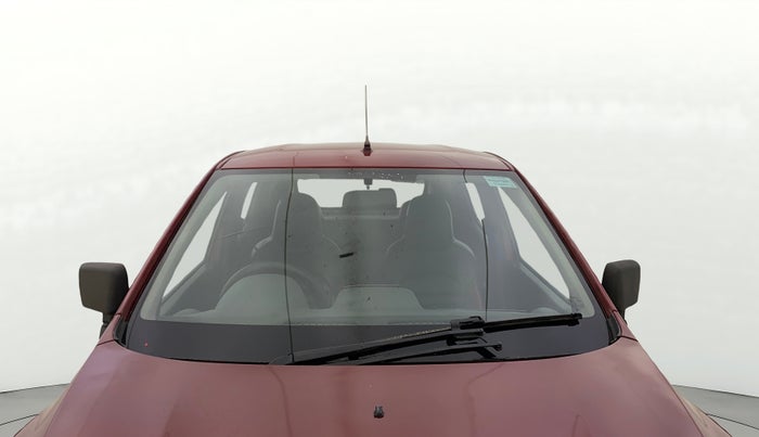 2016 Renault Kwid RXT 0.8, Petrol, Manual, 37,995 km, Front Windshield