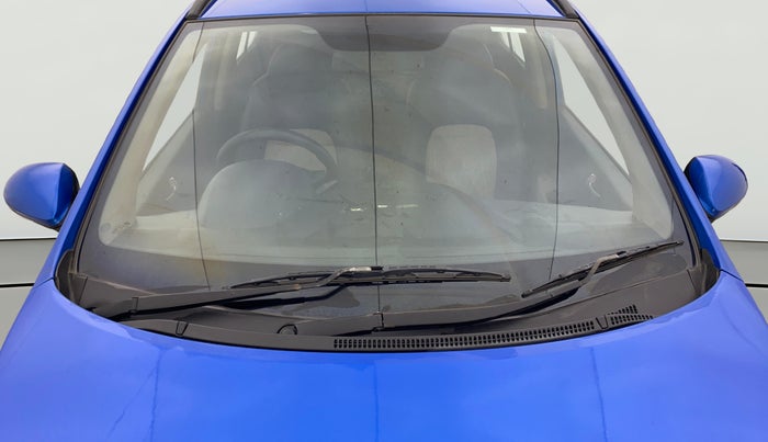 2018 Hyundai Grand i10 SPORTZ 1.2 KAPPA VTVT, Petrol, Manual, 81,960 km, Front Windshield