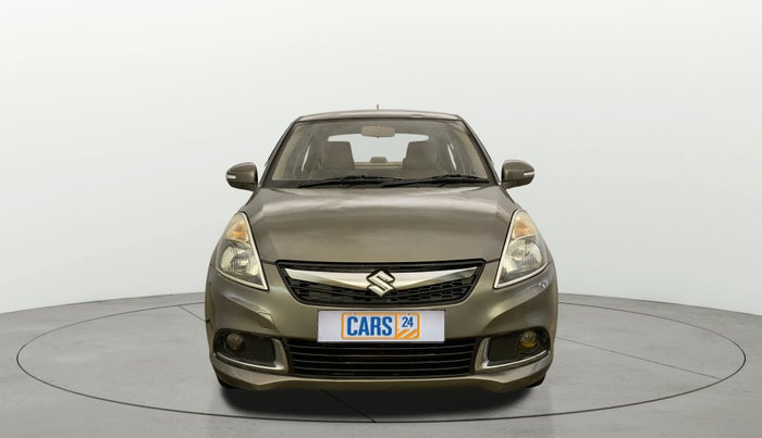 2015 Maruti Swift Dzire VXI, Petrol, Manual, 49,860 km, Front