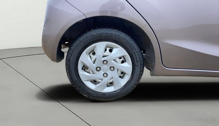 2015 Honda Brio E MT, Petrol, Manual, 69,369 km, Right Rear Wheel