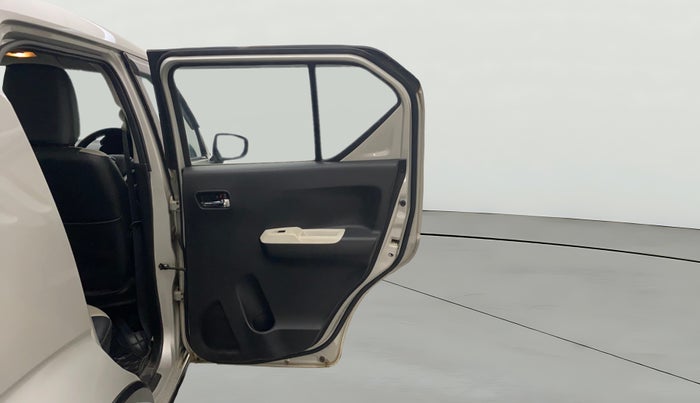 2017 Maruti IGNIS ALPHA 1.3 AMT, Diesel, Automatic, 88,910 km, RHS Rear Door