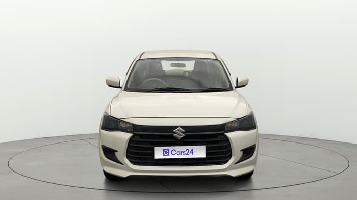 2025 Maruti Dzire VXi, Petrol, Manual, 30,672 km, Front