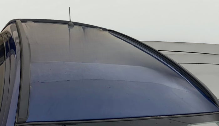 2021 Maruti S Cross ZETA 1.5, Petrol, Manual, 1,10,890 km, Roof