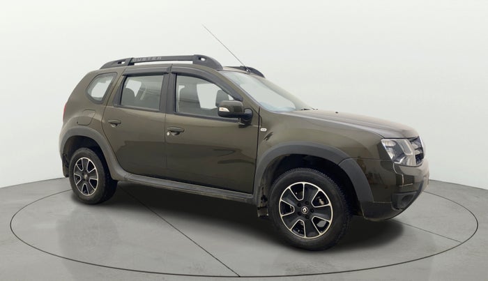 2019 Renault Duster 110 PS RXS 4X2 AMT DIESEL, Diesel, Automatic, 67,120 km, SRP