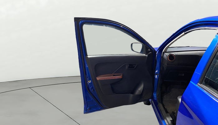 2023 Maruti Alto K10 VXI, Petrol, Manual, 50,709 km, LHS Front Door