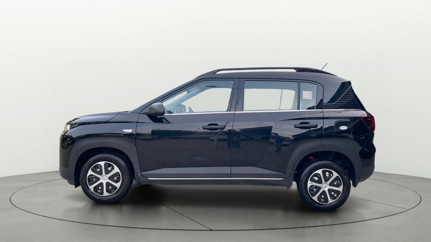2026 Hyundai EXTER HX 3 Petrol Manual, Petrol, Manual, 2,020 km, Left Side