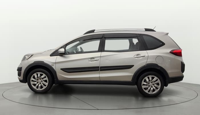 2016 Honda BR-V 1.5L I-VTEC S, Petrol, Manual, 57,195 km, Left Side
