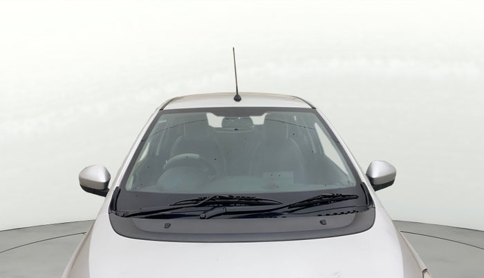 2018 Tata Tiago XZ PETROL, Petrol, Manual, 75,356 km, Front Windshield