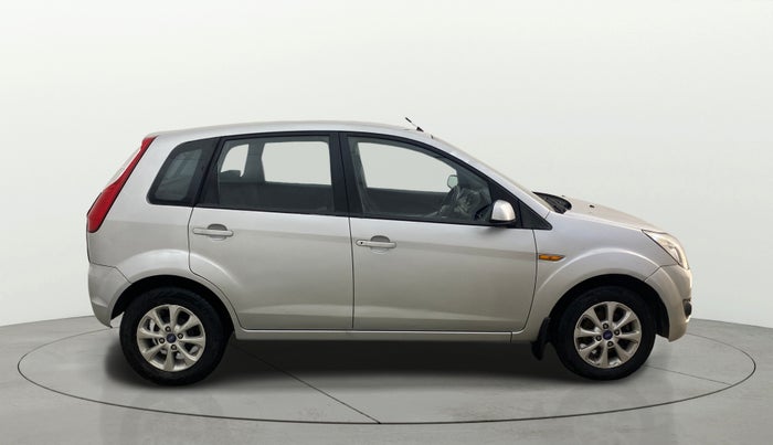 2012 Ford Figo TITANIUM 1.2 PETROL, Petrol, Manual, 66,507 km, Right Side View