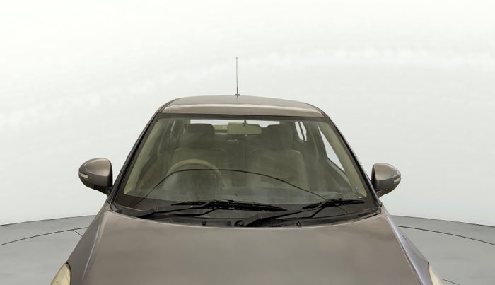 2014 Maruti Swift Dzire VXI, Petrol, Manual, 52,154 km, Front Windshield