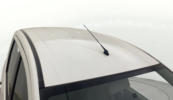 2017 Maruti Ertiga ZDI + SHVS, Diesel, Manual, 1,41,312 km, Roof