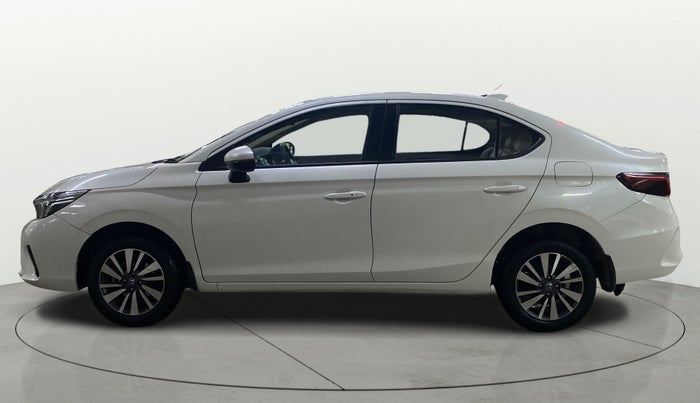 2024 Honda City 1.5L I-VTE V CVT, Petrol, Automatic, 42,812 km, Left Side