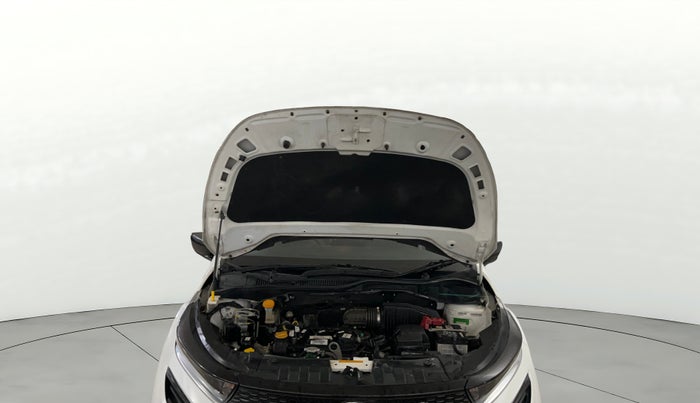2022 Tata ALTROZ XM PLUS PETROL, Petrol, Manual, 32,439 km, Open Bonet