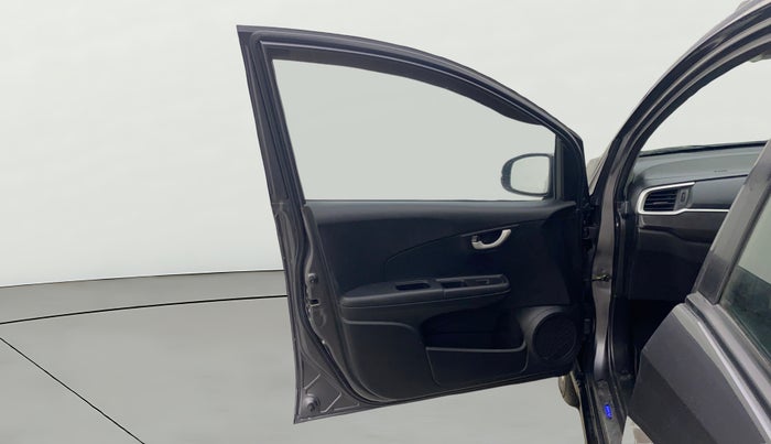 2017 Honda BR-V 1.5L I-VTEC S, Petrol, Manual, 46,797 km, LHS Front Door